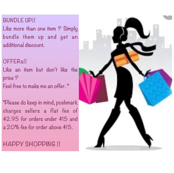 ๐๐ ๐Shopping Tips๐๐ ๐ - Picture 1 of 1